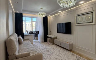 Продажа 4-комнатной квартиры, 98 м², ул. Казыбек би, дом  37 - Продажа  четырехкомнатных квартир в Астане без посредников с фото