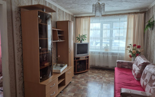 Продажа 2-комнатной квартиры, 39 м², мкр-н 22, дом  23 - Продажа квартир в Караганде
