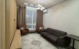 Продажа 2-комнатной квартиры, 40 м² - Продажа двухкомнатных квартир от собственников в Астане