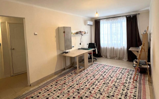 Продажа 2-комнатной квартиры, 44.3 м² - Продажа двухкомнатных квартир в Алматы