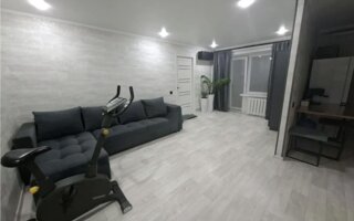 Продажа 2-комнатной квартиры, 45 м² - Продажа двухкомнатных квартир от собственников в Казахстане - страница 26