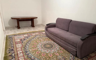 Продажа 1-комнатной квартиры, 42 м², ул. Айтматова, дом  36 - Продажа  однокомнатных квартир в Астане без посредников