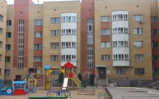 Аренда 1-комнатной квартиры посуточно, 22 м², ул. Манаса, дом  20/2 - Аренда квартир посуточно в Астане с фото