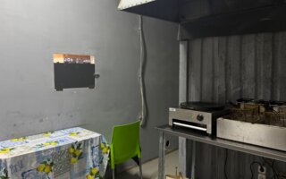Продажа бизнеса, 40 м² - Продажа действующего бизнеса в Караганде