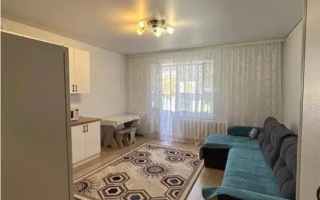 Продажа 1-комнатной квартиры, 29 м² - Продажа однокомнатных квартир в монолитно-каркасном доме в Астане - страница 3