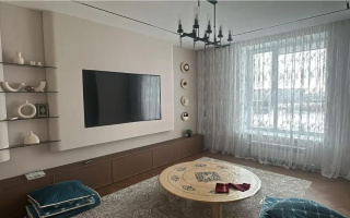 Продажа 4-комнатной квартиры, 114 м² - Продажа четырехкомнатных квартир в Астане