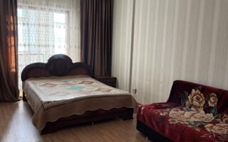 Аренда 1-комнатной квартиры, 50 м² - Аренда квартир помесячно в Казахстане