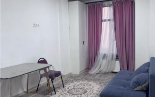 Продажа 1-комнатной квартиры, 25 м² - Продажа однокомнатных квартир в Казахстане - страница 63