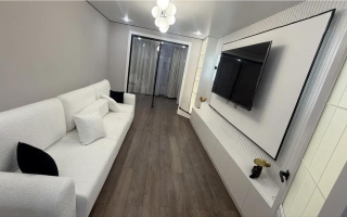 Продажа 4-комнатной квартиры, 90 м², ул. Калдаякова, дом  21 - Продажа  четырехкомнатных квартир в новостройках Астаны без посредников