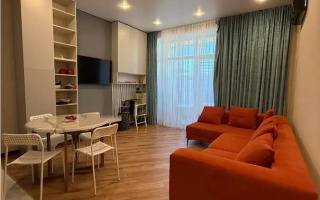 Продажа 3-комнатной квартиры, 70 м², ул. Таттимбета, дом  40 - Продажа  трехкомнатных квартир в Караганде