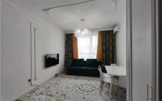Продажа 3-комнатной квартиры, 62.3 м² - Продажа трехкомнатных квартир в монолитно-каркасном доме в Казахстане - страница 5