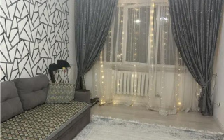 Продажа 2-комнатной квартиры, 63 м², мкр-н Зердели, дом  1/135 - Продажа  двухкомнатных квартир в Алматы