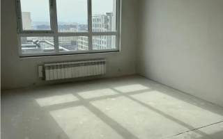 Продажа 1-комнатной квартиры, 38.1 м² - Продажа  однокомнатных квартир в новостройках Алматы с фото