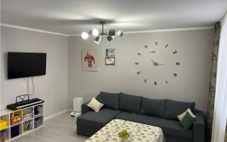 Продажа 3-комнатной квартиры, 64 м², ул. Калдаякова, дом  26 - Продажа квартир в Астане с фото