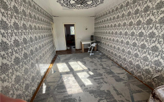 Продажа 2-комнатной квартиры, 43 м², пр. Металлургов - Продажа квартир в Темиртау