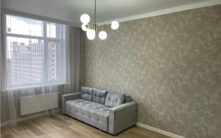 Продажа 1-комнатной квартиры, 40 м², ул. Нурмагамбетова, дом  19 - Продажа квартир в Астане
