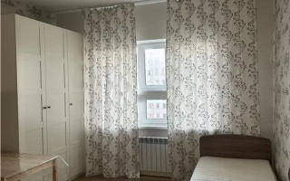 Продажа 1-комнатной квартиры, 20 м² - Продажа однокомнатных квартир от собственников в Астане - страница 46