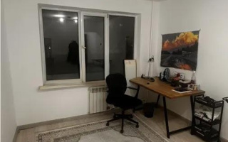 Продажа 1-комнатной квартиры, 18 м² - Продажа недвижимости в Алматы - страница 4