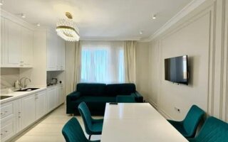 Продажа 3-комнатной квартиры, 140 м² - Продажа квартир в Казахстане - страница 269