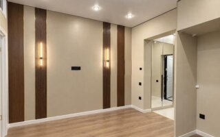 Продажа 2-комнатной квартиры, 34.1 м²