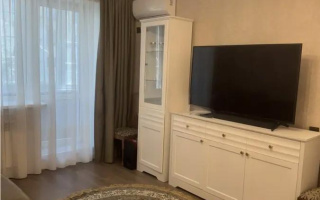 Продажа 1-комнатной квартиры, 34 м² - Продажа однокомнатных квартир в панельном доме в Казахстане