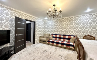 Продажа 3-комнатной квартиры, 67 м², мкр-н Степной-2 - Продажа  трехкомнатных квартир в Караганде с фото