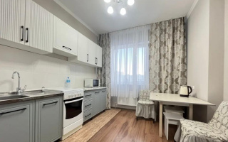 Аренда 1-комнатной квартиры, 42 м² - Аренда квартир помесячно в Астане