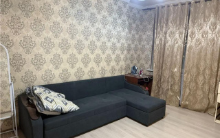 Продажа 1-комнатной квартиры, 41.3 м², пр. Кабанбай батыра, дом  58б/1 - Продажа  однокомнатных квартир в новостройках Астаны с фото