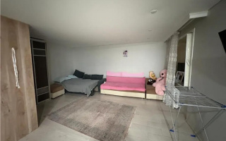 Продажа 1-комнатной квартиры, 40 м² - Продажа однокомнатных квартир от собственников в Астане