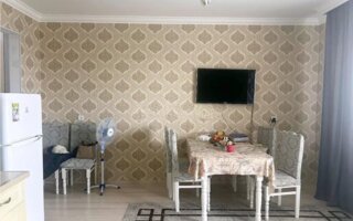 Продажа 1-комнатной квартиры, 35.2 м² - Аренда квартир посуточно в Кокшетау