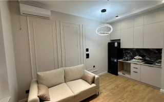 Продажа 2-комнатной квартиры, 36.5 м², ул. Байтурсынова, дом  14 - Продажа  двухкомнатных квартир в Астане без посредников с фото