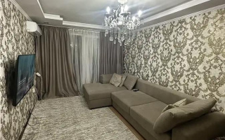 Продажа 3-комнатной квартиры, 58 м², мкр-н Айнабулак-2, дом  62 - Продажа квартир в Алматы