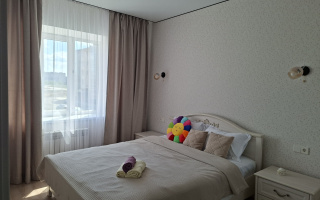 Аренда 2-комнатной квартиры посуточно, 59 м² - Аренда недвижимости в Астане