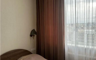 Продажа 1-комнатной квартиры, 38 м², пр. Кабанбай батыра, дом  49а - Продажа квартир в новостройках Астаны