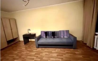 Продажа 1-комнатной квартиры, 32 м², ул. Си Синхая, дом  10 - Продажа квартир в Алматы