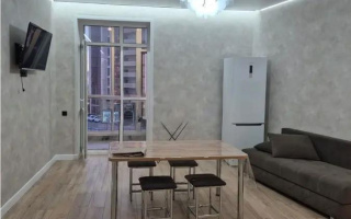Продажа 3-комнатной квартиры, 85 м², ул. Айтматова, дом  62/2 - Продажа  трехкомнатных квартир в новостройках Астаны с фото