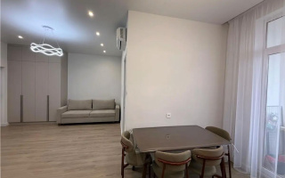 Продажа 2-комнатной квартиры, 46.1 м², ул. Молдагалиева, дом  9 - Продажа квартир в Астане с фото