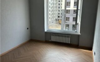 Продажа 2-комнатной квартиры, 60 м²