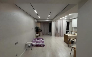 Продажа 1-комнатной квартиры, 47 м² - Продажа  однокомнатных квартир в новостройках Алматы - страница 21