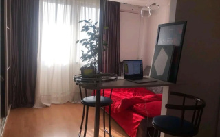 Продажа 1-комнатной квартиры, 26 м², ул. Казыбек би, дом  139 - Продажа  однокомнатных квартир в новостройках Алматы без посредников