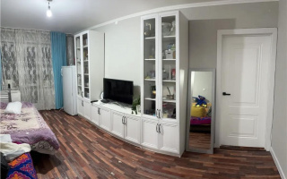 Продажа 2-комнатной квартиры, 46 м², мкр-н 9, дом  46 - Продажа квартир в Алматы