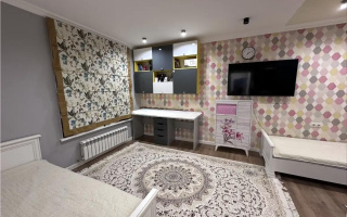 Продажа 3-комнатной квартиры, 89.9 м² - Продажа  трехкомнатных квартир в Астане без посредников