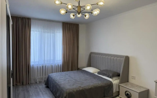 Продажа 3-комнатной квартиры, 132 м² - Продажа квартир в новостройках Алматы - страница 5