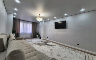 Продажа 3-комнатной квартиры, 117 м², ул. Тулебаева, дом  5 - Продажа квартир в Казахстане