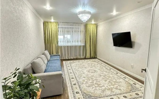 Продажа 1-комнатной квартиры, 51.6 м², ул. Иле, дом  30 - Продажа  однокомнатных квартир в Астане