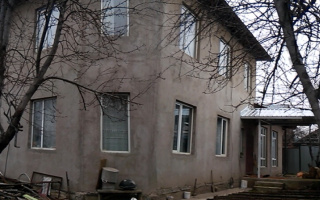 Продажа 9-комнатного дома, 325 м², ул. Цветочная, дом  46 - ул. Беремжанова - Продажа домов, коттеджей в Алматы с фото