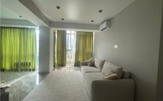 Продажа 2-комнатной квартиры, 49.3 м², ул. Жунисова, дом  2/13 - Продажа  двухкомнатных квартир в Алматы