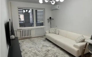 Продажа 2-комнатной квартиры, 45 м², пр. Назарбаева, дом  189/1 - Продажа квартир в Алматы