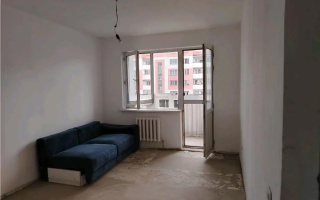 Продажа 1-комнатной квартиры, 39 м², мкр-н Зердели, дом  1/161 - Продажа  однокомнатных квартир в Алматы с фото