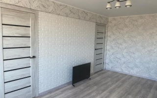 Продажа 2-комнатной квартиры, 50 м², ул. Бирюзова, дом  5 - Продажа  двухкомнатных квартир в Шахтинске